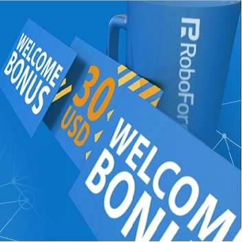 Welcome Bonus <span style="font-weight: bold;">30 USD</span> от&nbsp;RoboForex